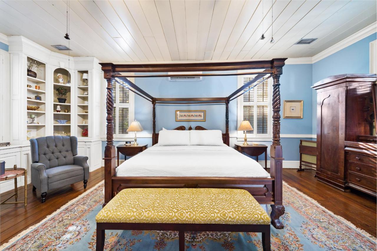 The Inn On North Jefferson MilledgevilleMilledgeville  Szoba fotó